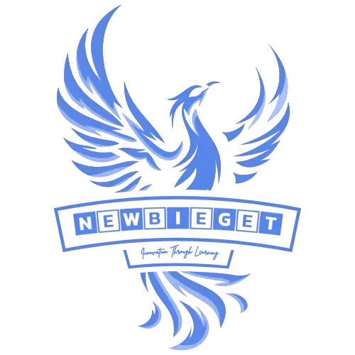 NewbieGet Logo