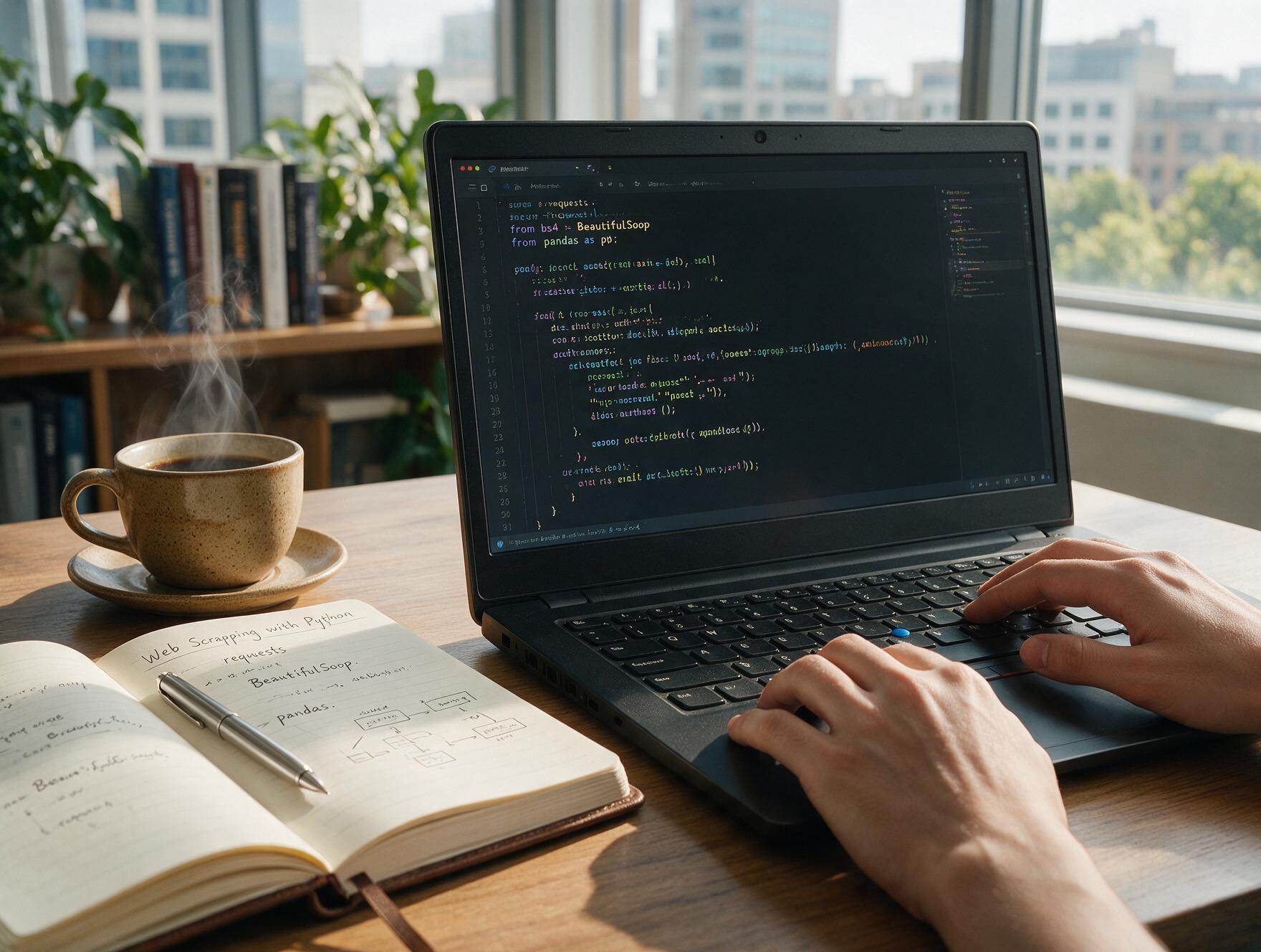 Python Programming training program at NewbieGet